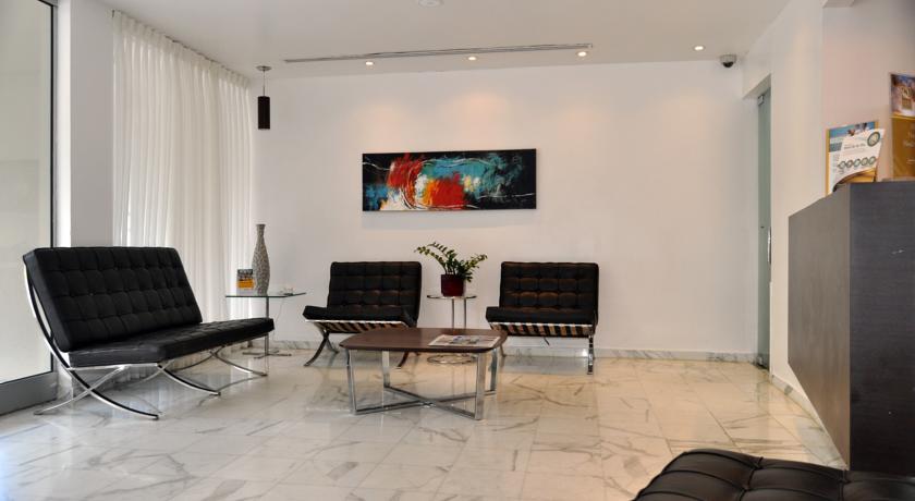 Quality Inn El Portal San Juan Zewnętrze zdjęcie
