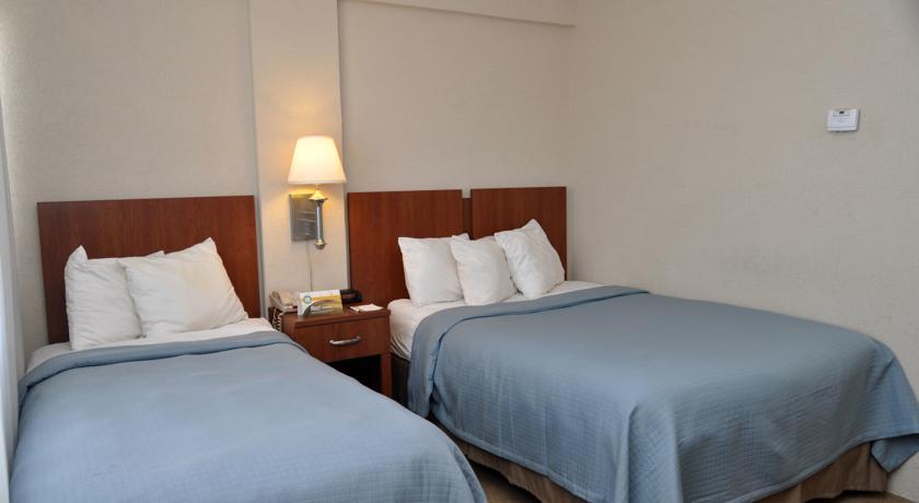 Quality Inn El Portal San Juan Zewnętrze zdjęcie
