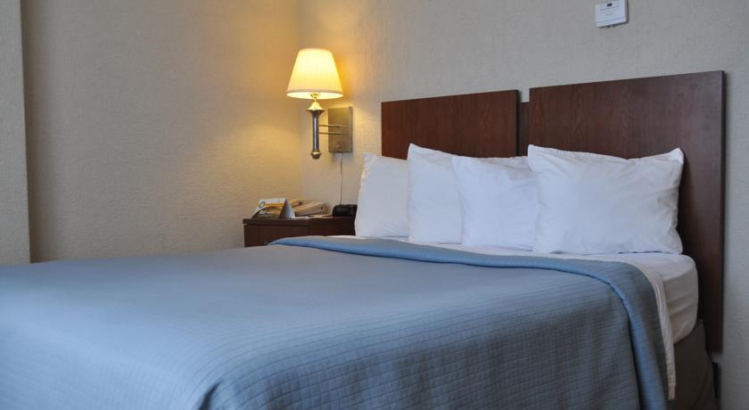 Quality Inn El Portal San Juan Zewnętrze zdjęcie