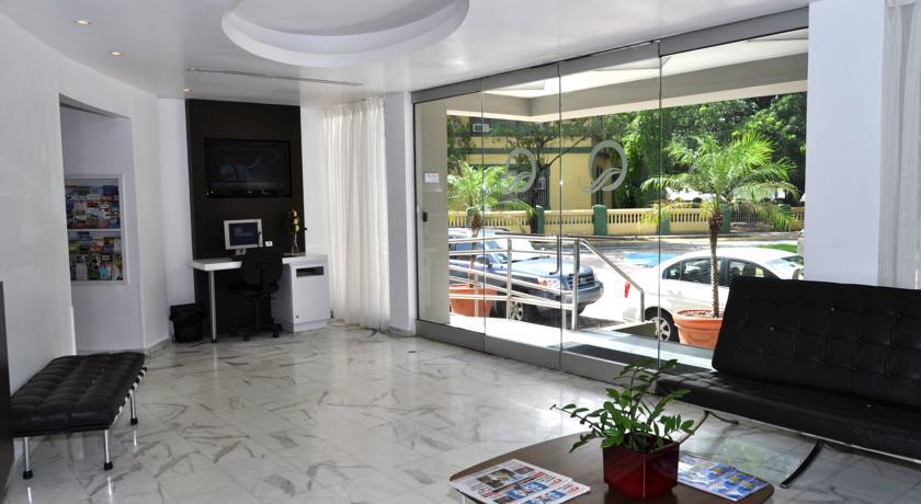Quality Inn El Portal San Juan Zewnętrze zdjęcie