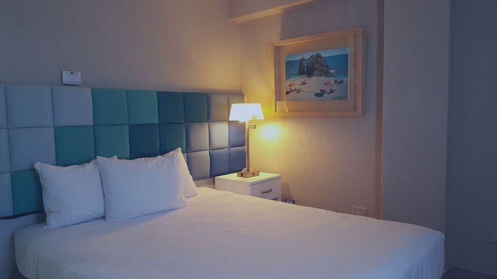 Quality Inn El Portal San Juan Zewnętrze zdjęcie