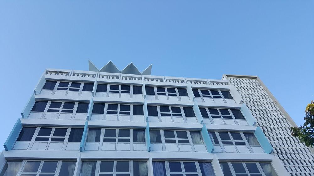 Quality Inn El Portal San Juan Zewnętrze zdjęcie