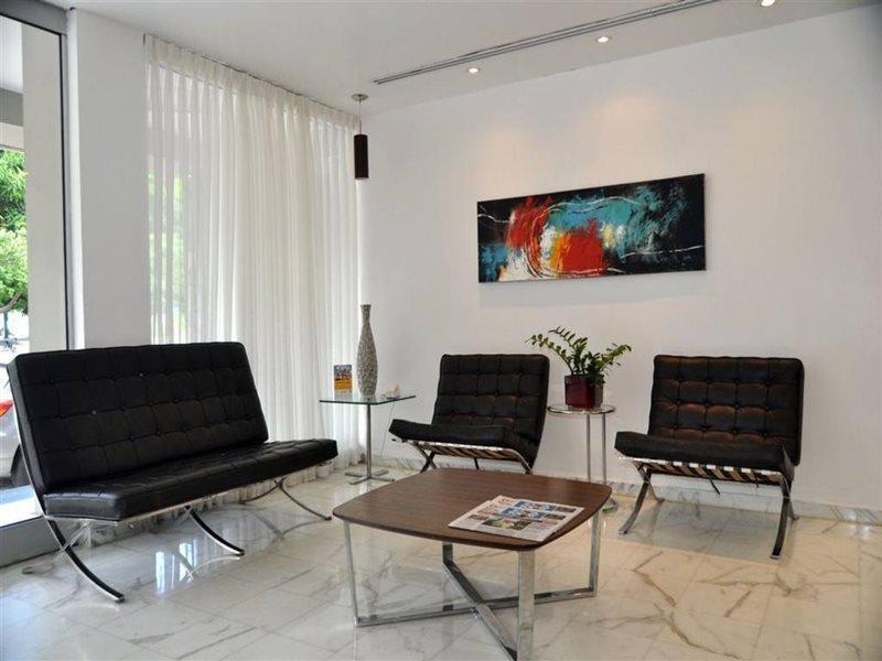 Quality Inn El Portal San Juan Zewnętrze zdjęcie
