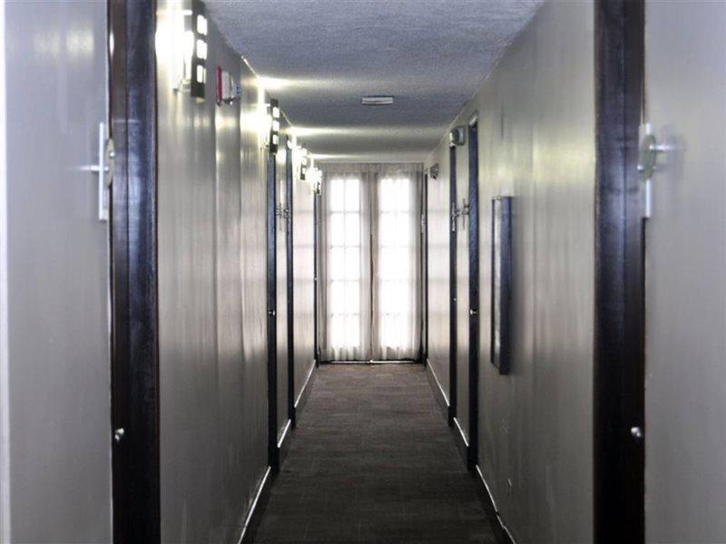 Quality Inn El Portal San Juan Zewnętrze zdjęcie