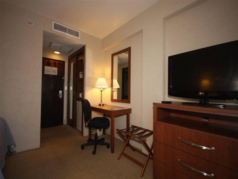 Quality Inn El Portal San Juan Zewnętrze zdjęcie