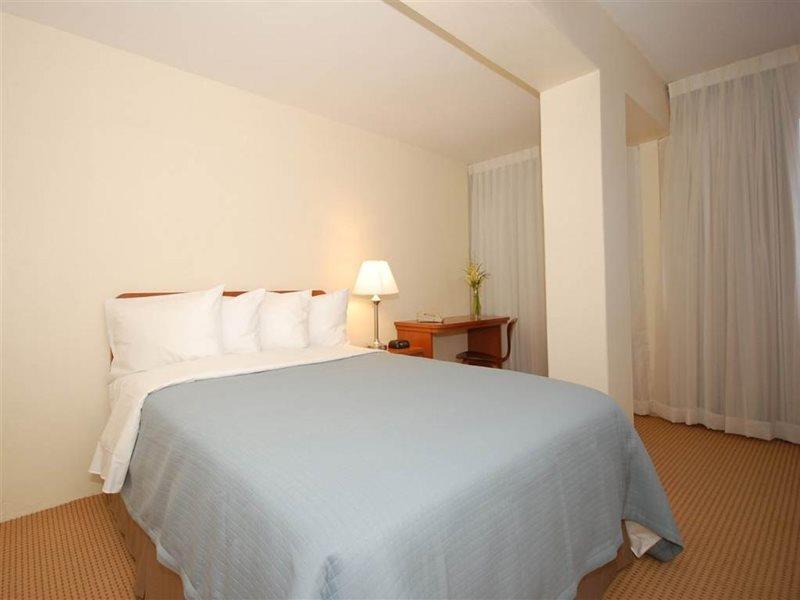 Quality Inn El Portal San Juan Pokój zdjęcie