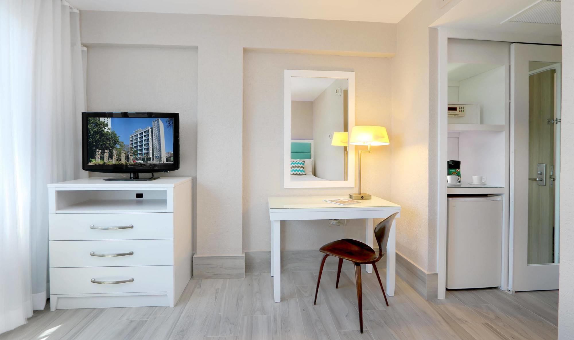 Quality Inn El Portal San Juan Zewnętrze zdjęcie