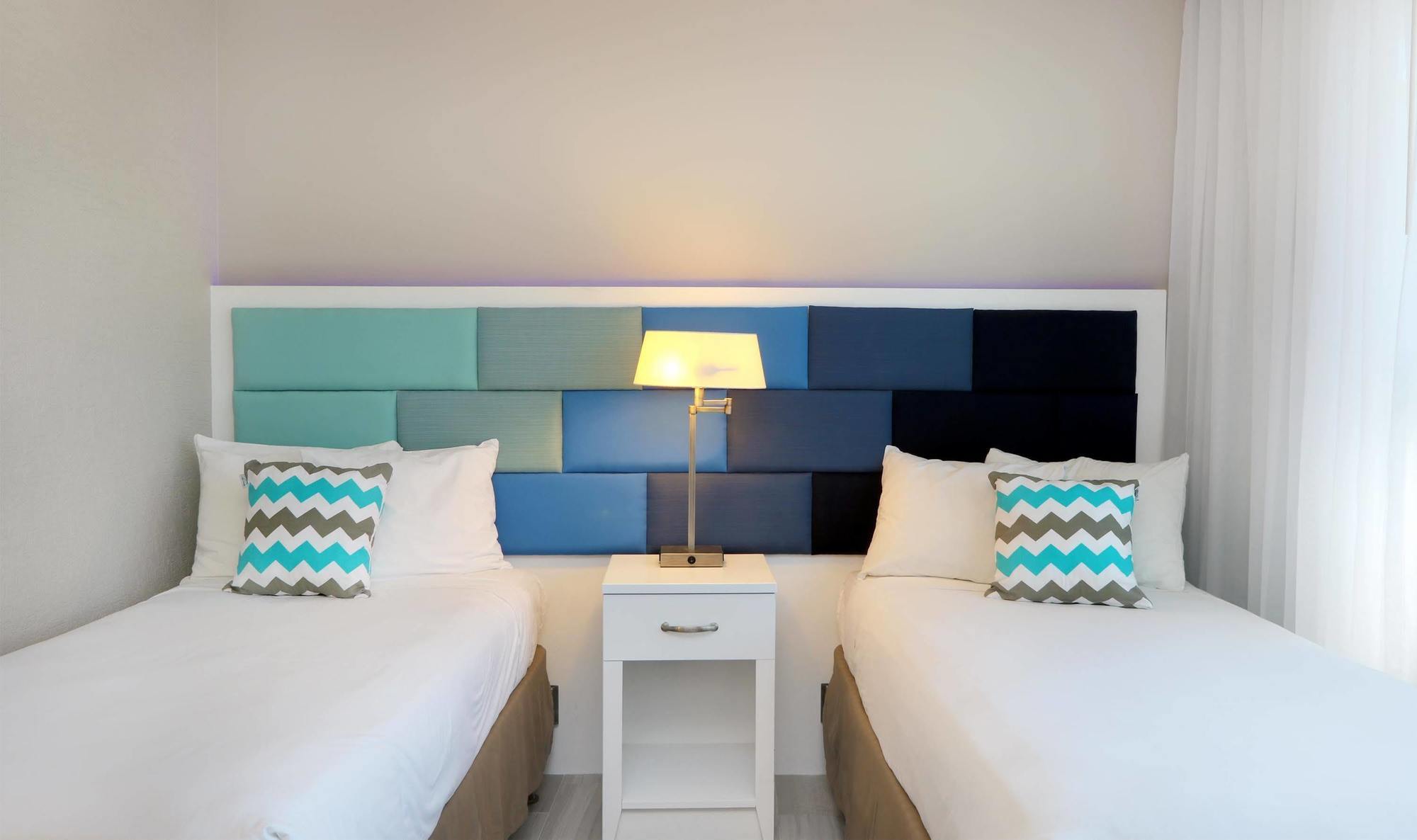 Quality Inn El Portal San Juan Zewnętrze zdjęcie