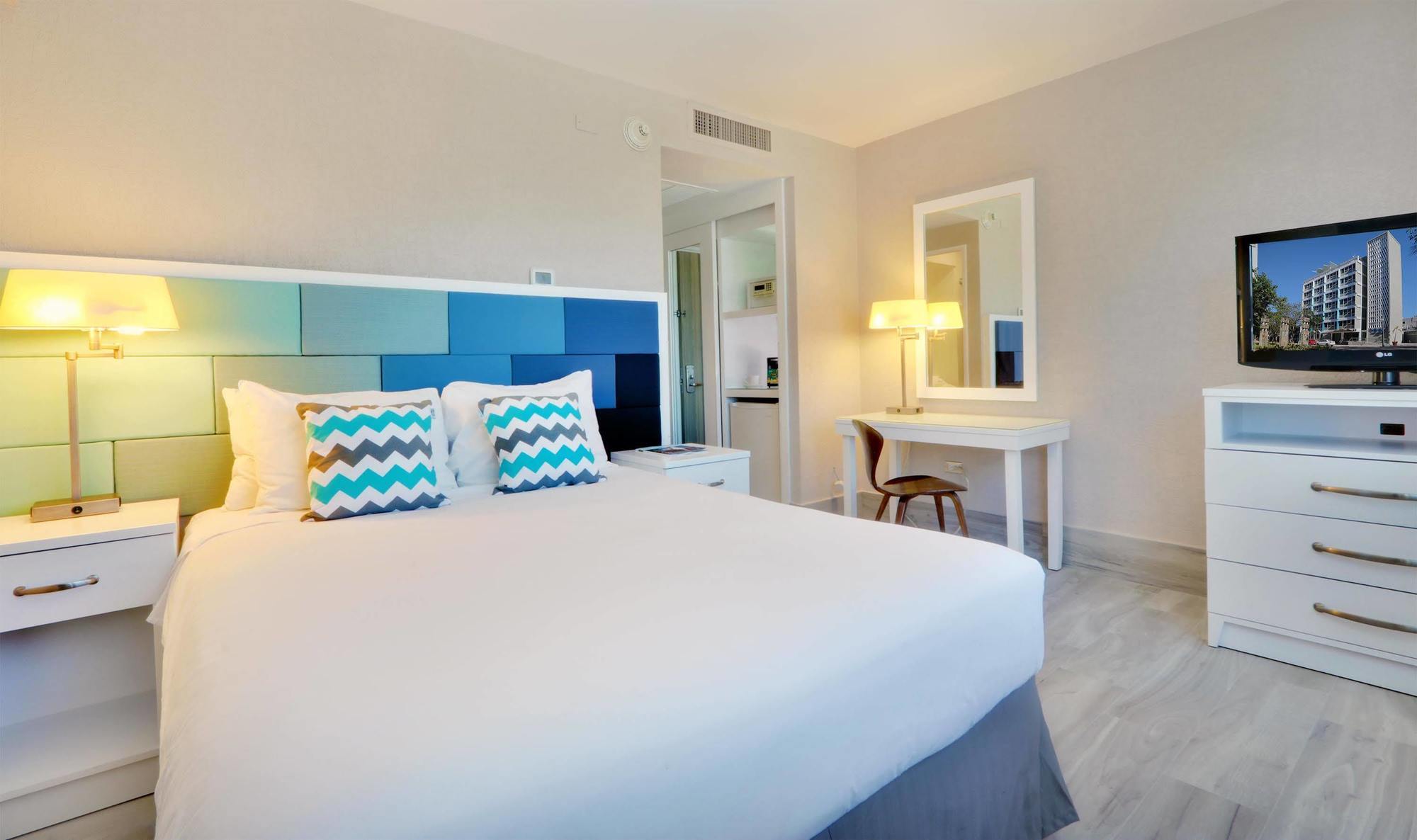 Quality Inn El Portal San Juan Zewnętrze zdjęcie